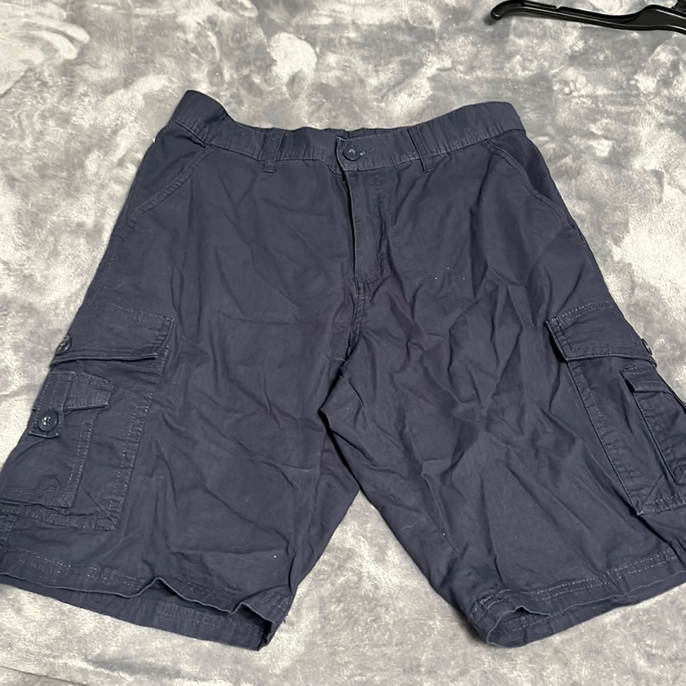 Architect cargo shorts